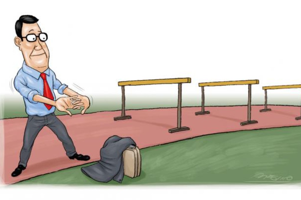 Three steps to jump-starting the global economy