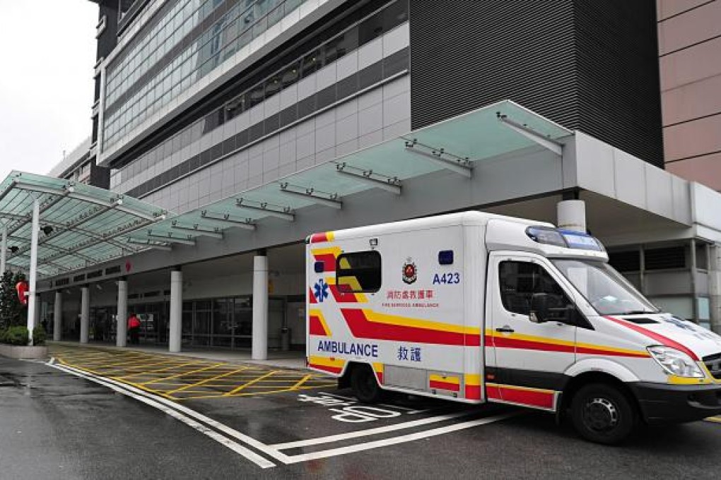 Public hospitals seek extension of 'do not revive' guideline