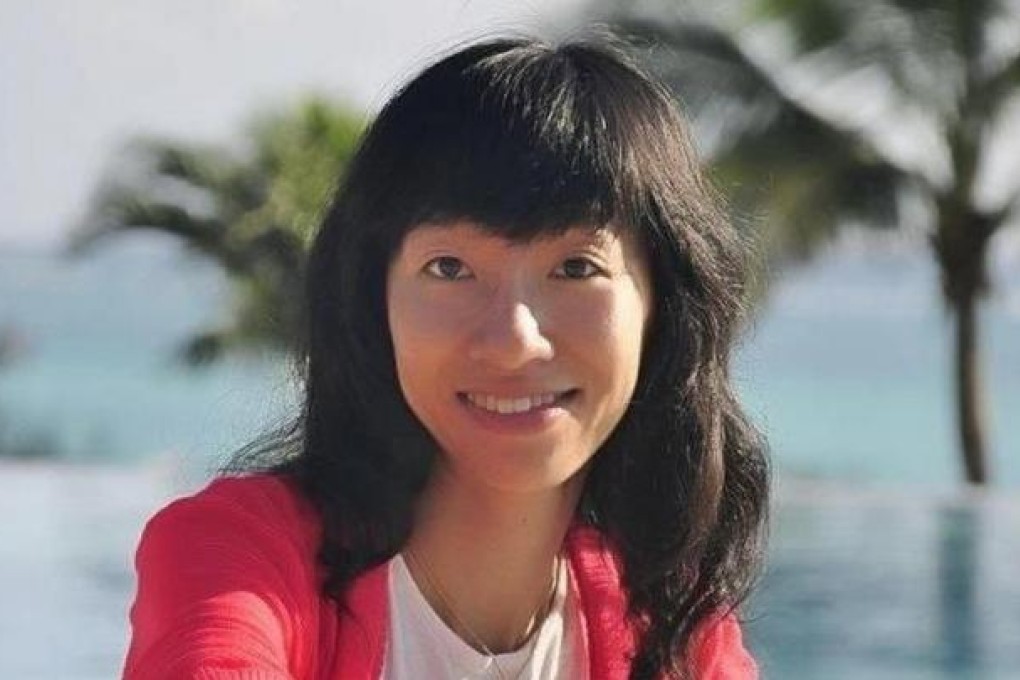 Colette Tsang Shi-lok