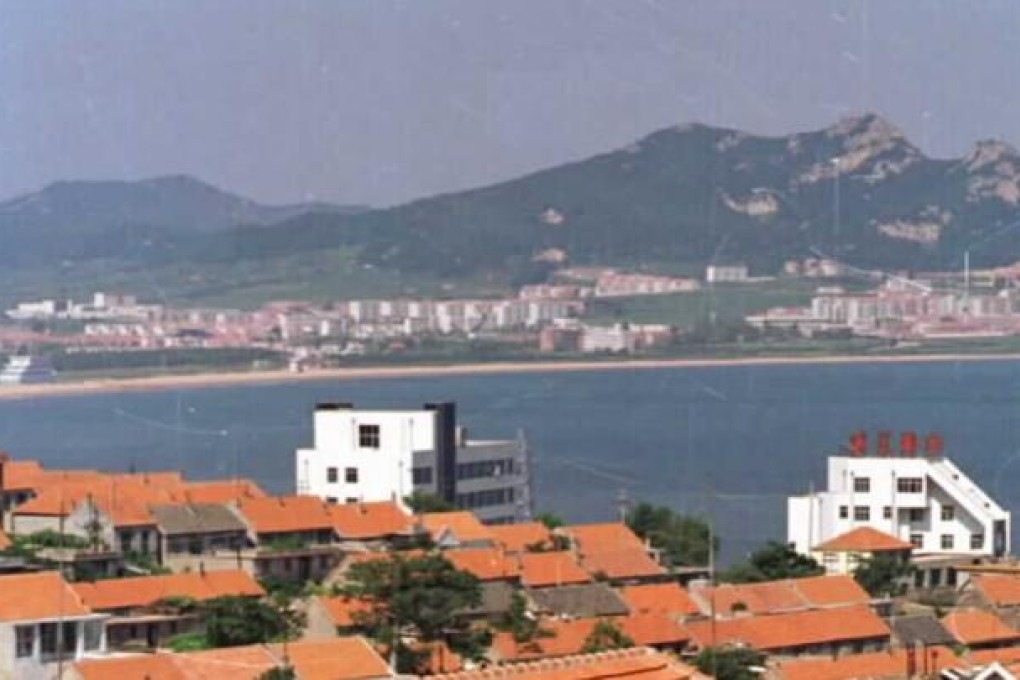 Construction of the coastal Shidao Bay nuclear plant in Rongcheng, a city in the eastern province of Shandong, resumed last month.