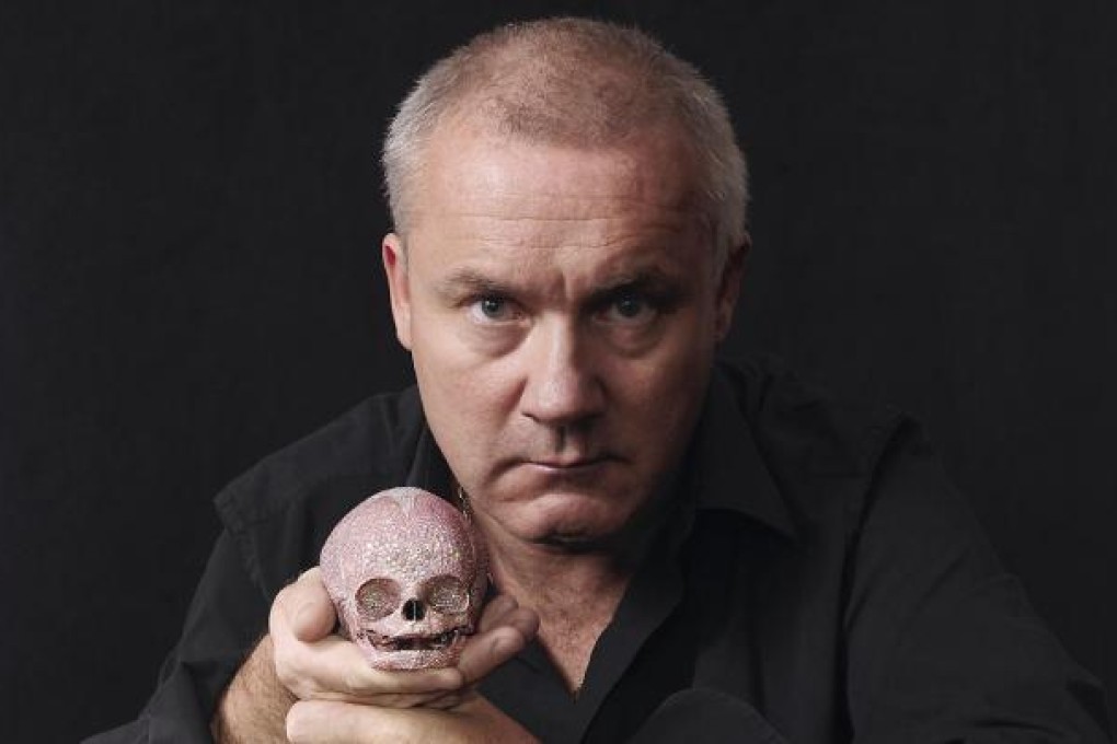 Damien Hirst
