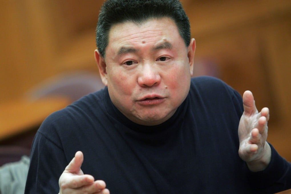 A lawyer for Joseph Lau said he could not attend a Macau court hearing on Monday because he was sick. Photo: David Wong