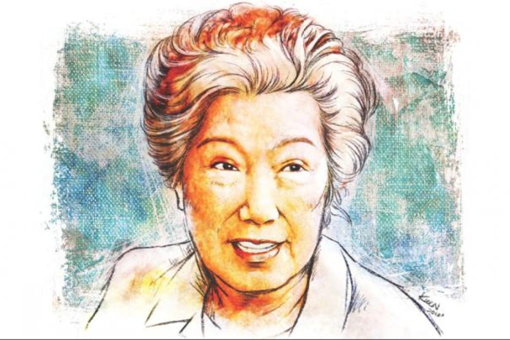 Illustration: Lau Ka-kuen