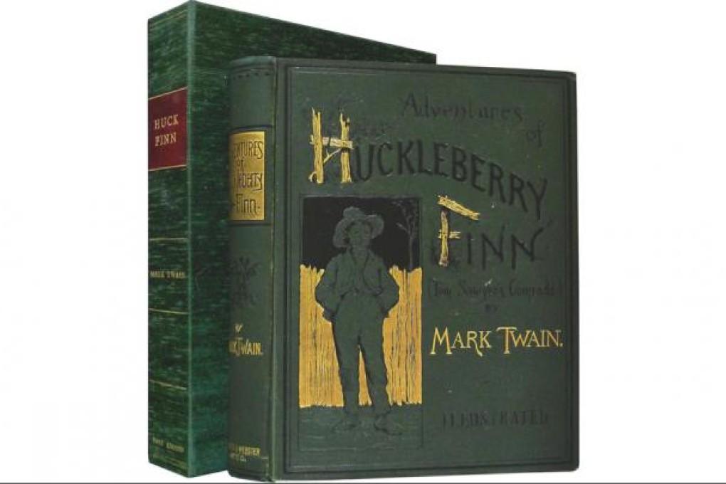 Photo: Lok Man Rare Books