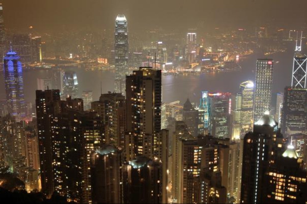 Government can get power companies to save more energy. Photo: David Wong