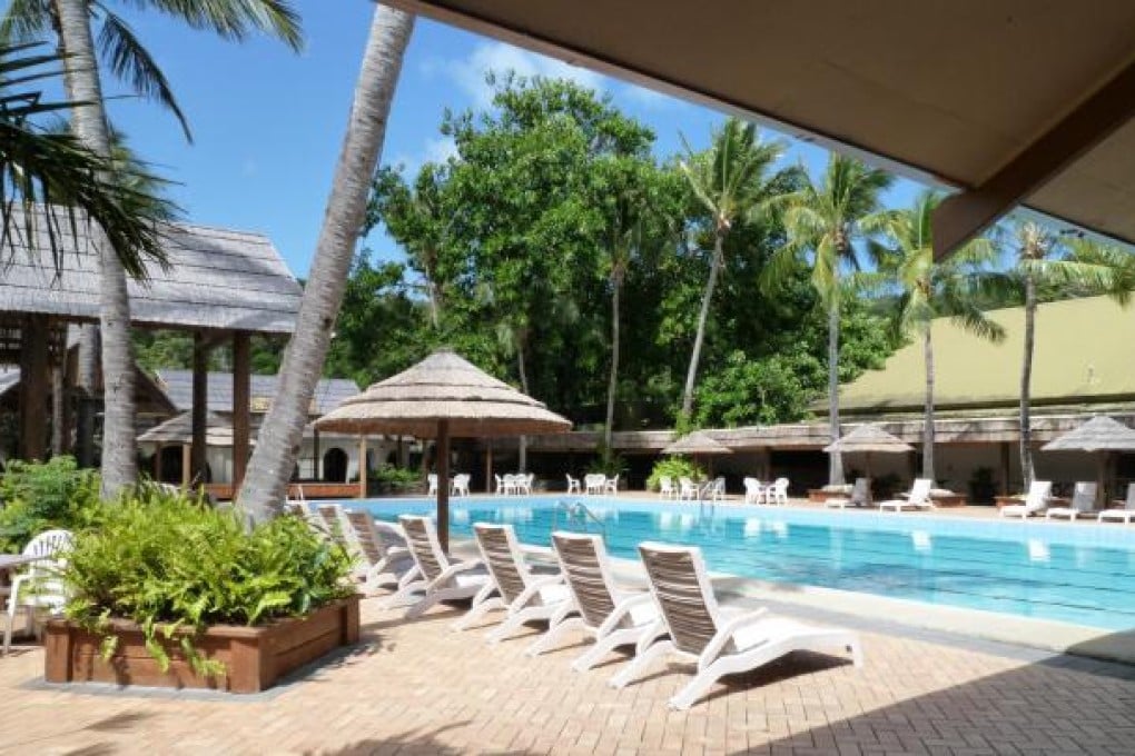 The attractions of South Molle are clear to anyone in the market for a private island.