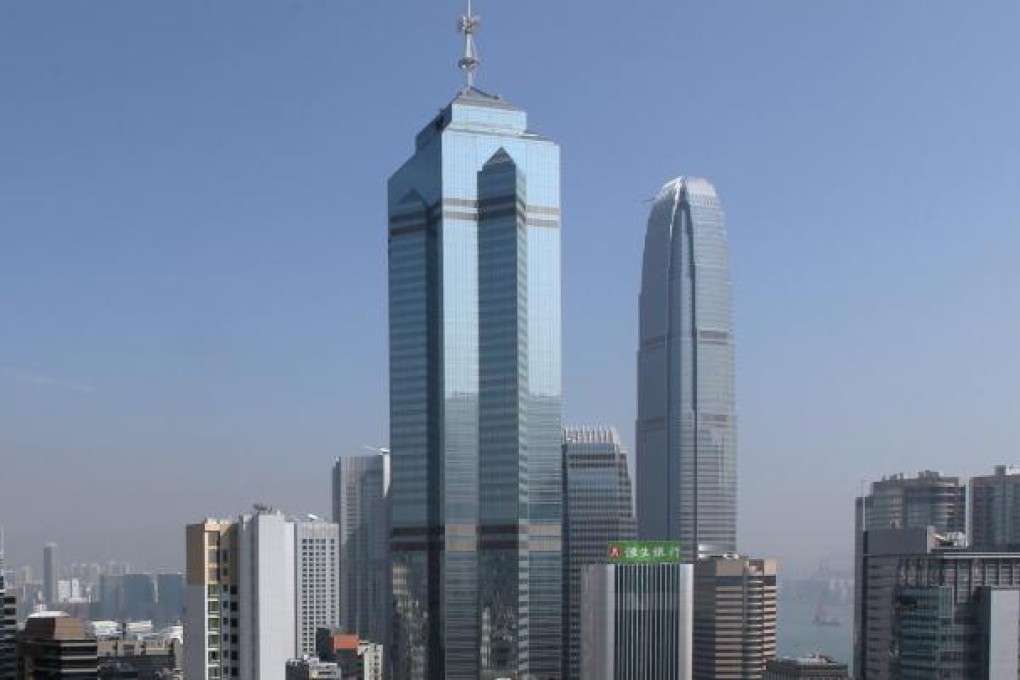 The Center was built over a decade ago, in 1998. Photo: David Wong