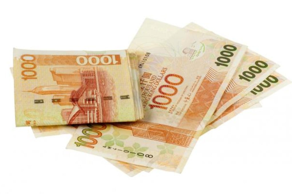 Luo Juncheng, from Guangdong, allegedly laundered HK$50 million a day for a period of eight months, totalling HK$13 billion.