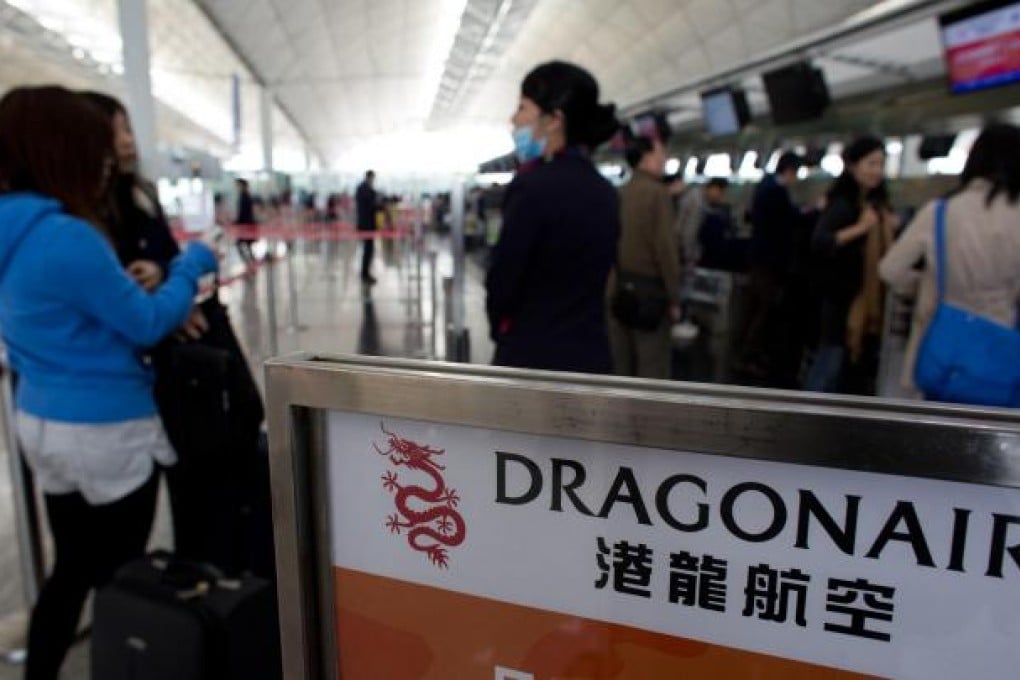 Cathay, Dragonair bundle airline tickets