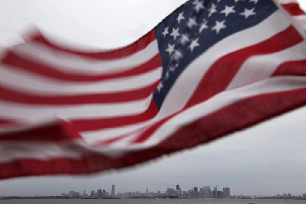 No better time for US to be a home of the brave