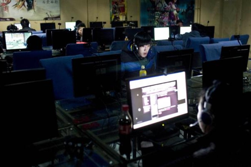 Mainland leaders should make use of the social media wisely. Photo: NYT