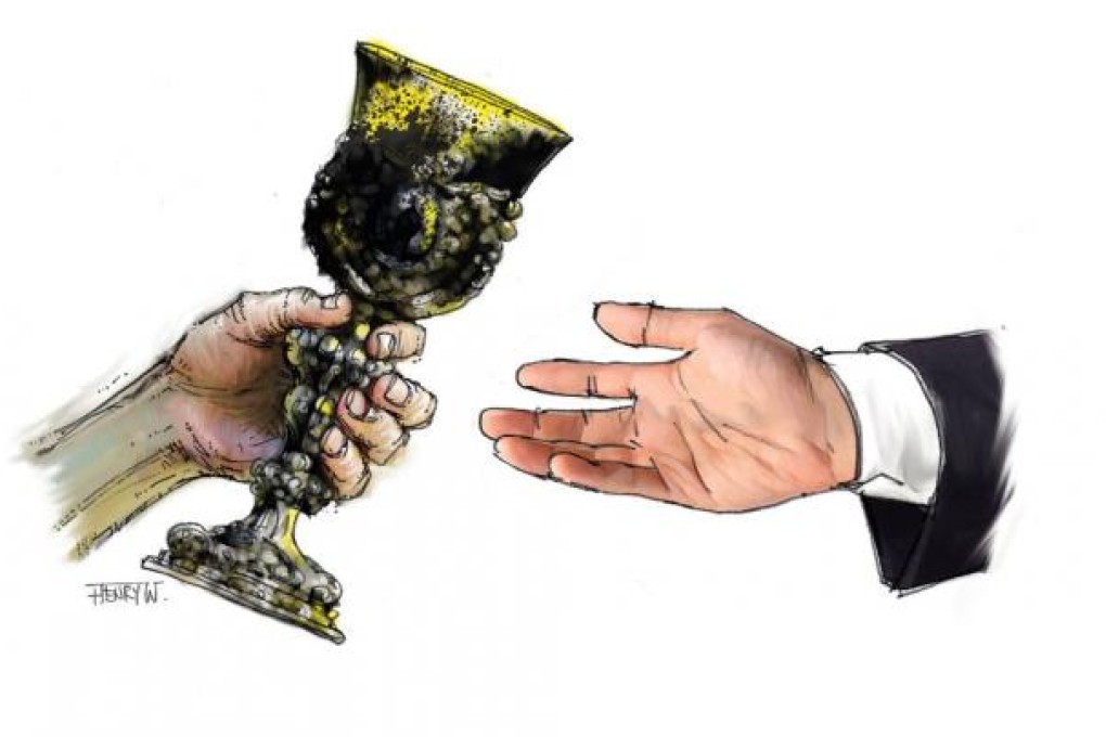 Dynastic succession in Asian politics is no guarantee of success