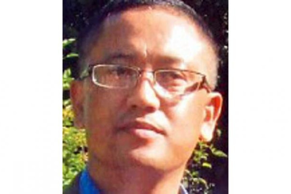 Britain backs prosecution of Nepal torture suspect