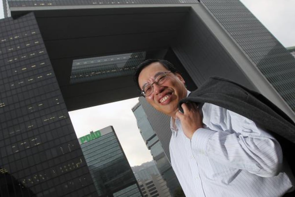 Andrew Leung Kwan-yuen