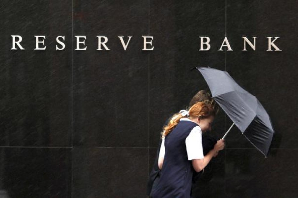 The Reserve Bank of Australia has cut the cash rate by 1.75 percentage points since November 2011 to match a 50-year low. Photo: Reuters