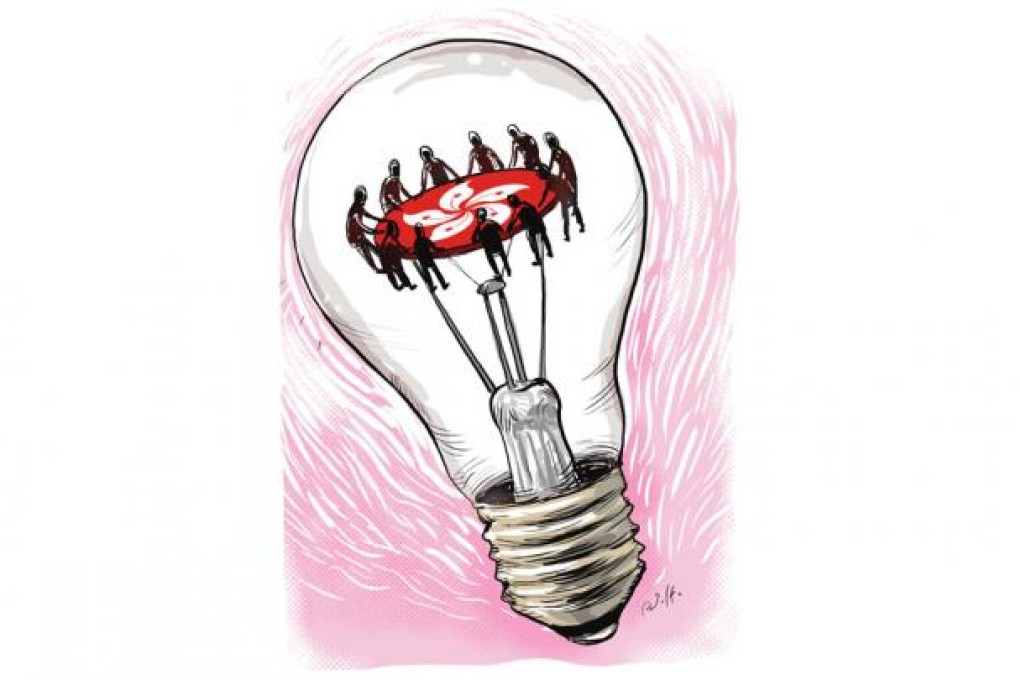 Illustration: Adolfo Arranz