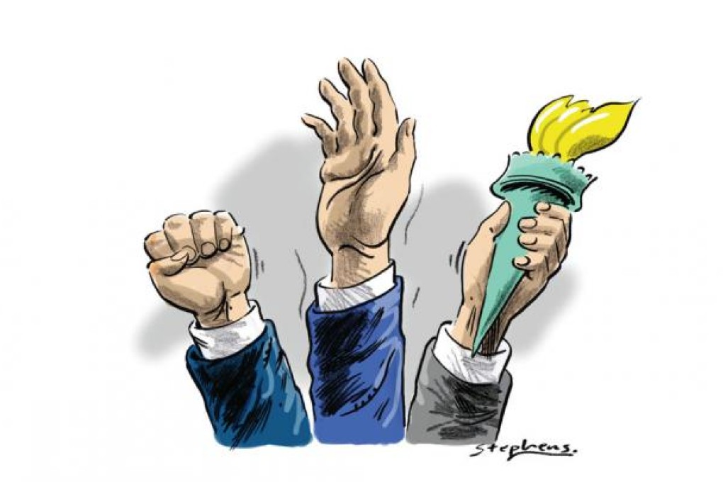 Illustration: Craig Stephens