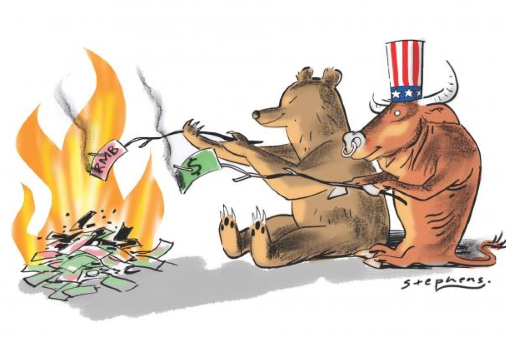 Illustration: Craig Stephens