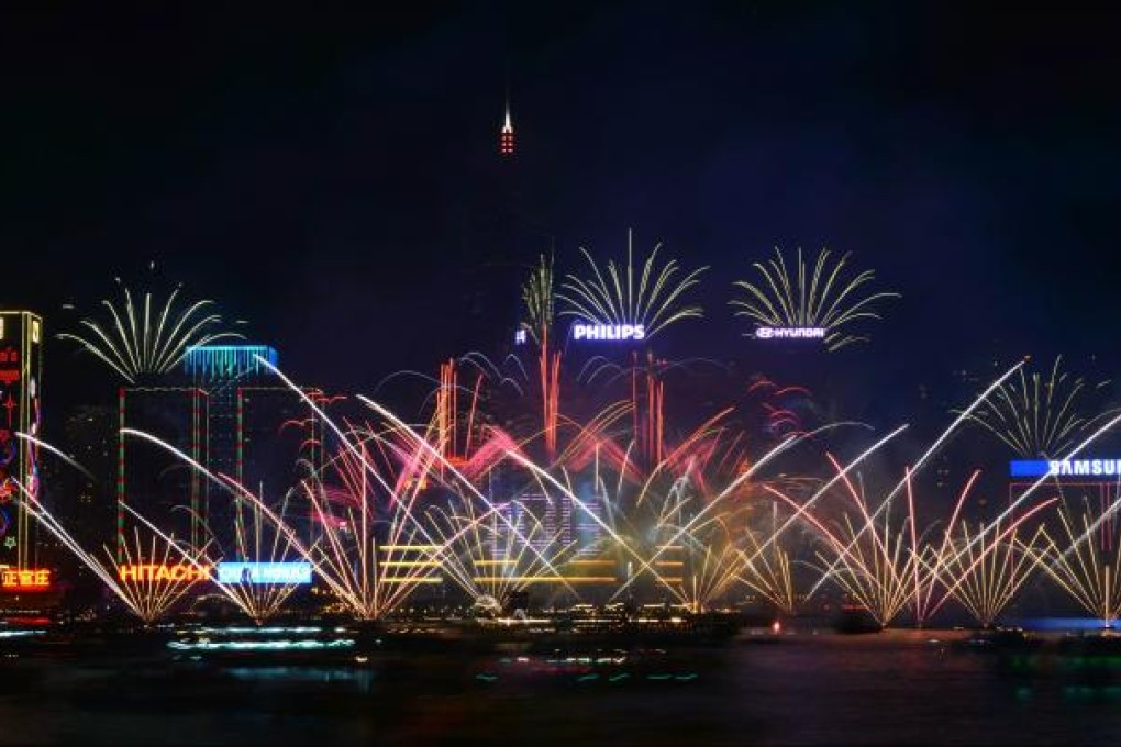 Let Hong Kong lead on road to democracy