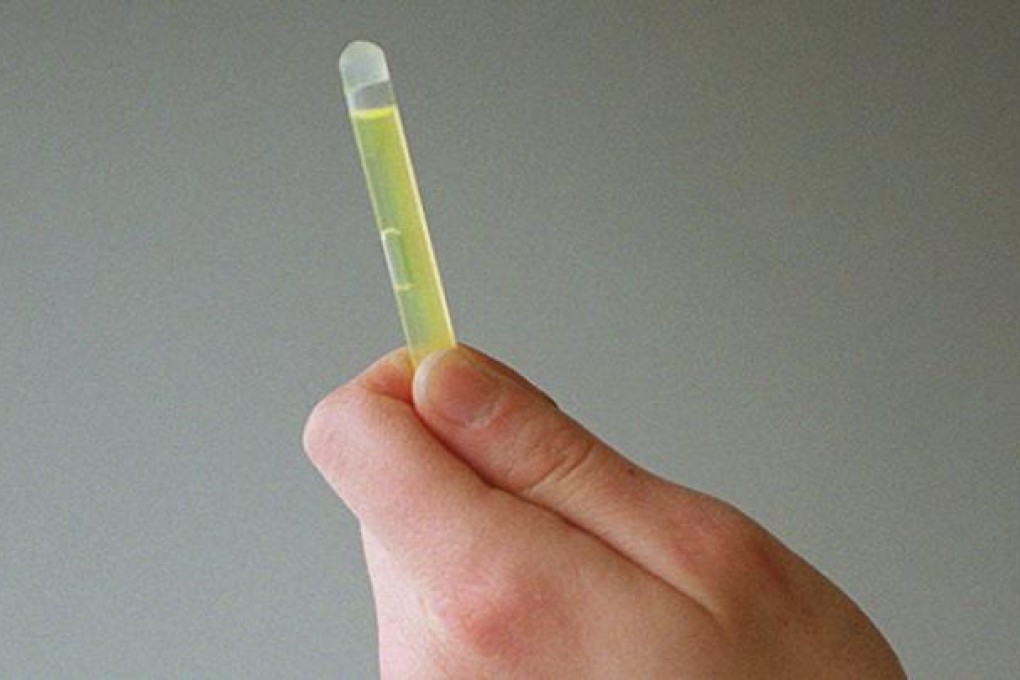 The pap smear – a routine test women undergo each year or two to screen for cervical cancer – could help screen for other types of cancer as well. Photo: AP