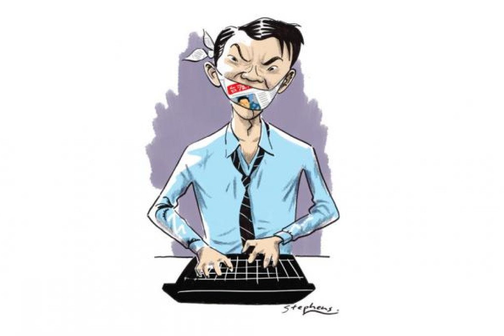 Southern Weekly row won't lead to a loosening of rules on China's media