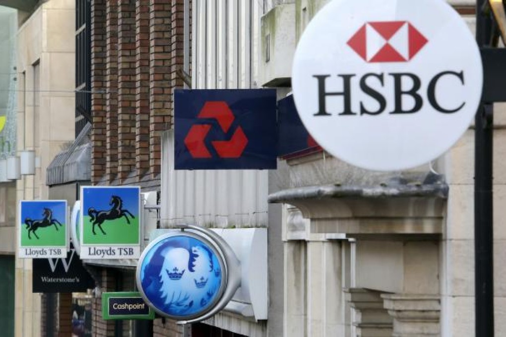 Beware of bankers under the influence of bonuses