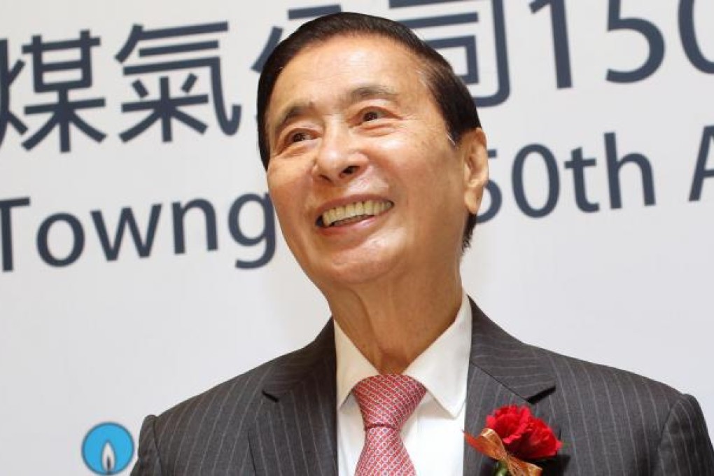 Think hard on Lee Shau-kee's suggestion. Photo: K.Y. Cheng