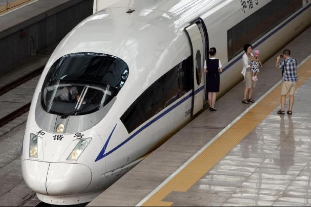 Contracts roll in for rail-related companies