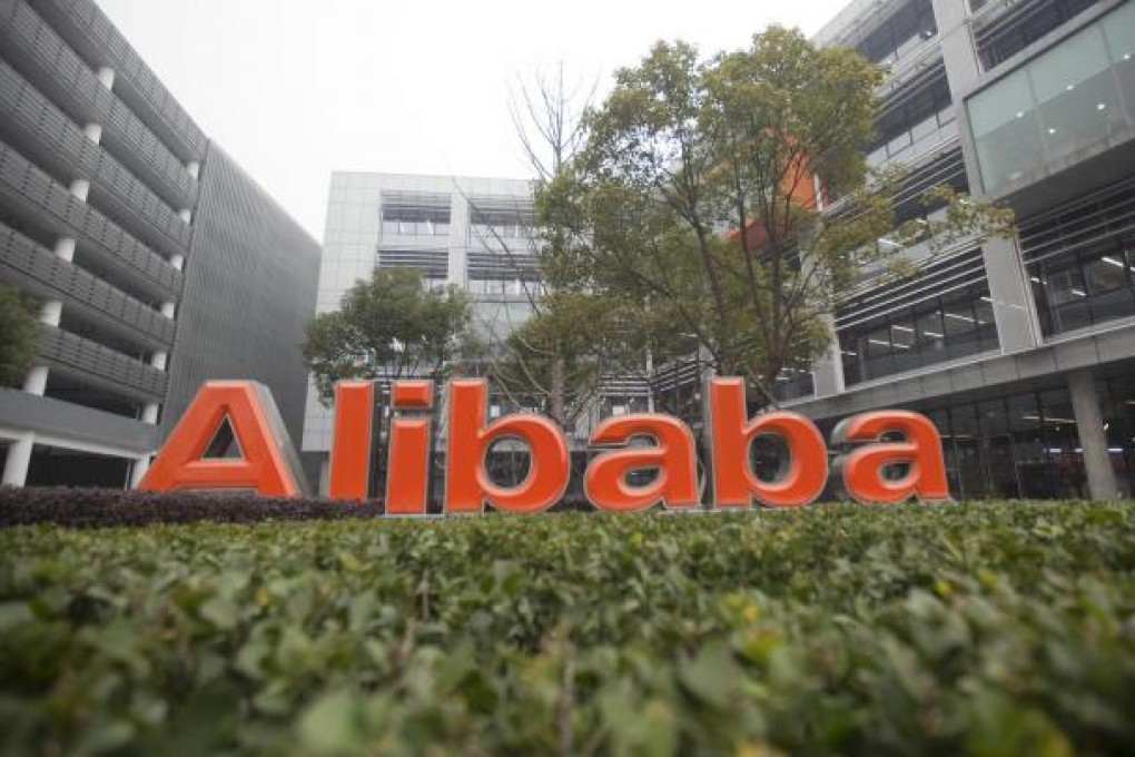 Alibaba hopes to groom young leaders through the latest revamp.