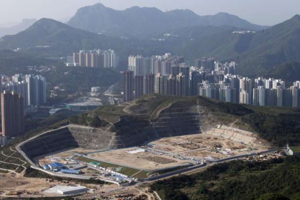 Nature concerns must be part of development plans