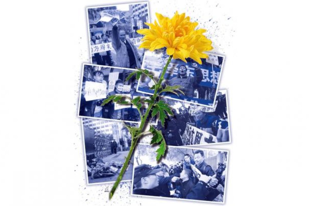 Illustration: Henry Wong