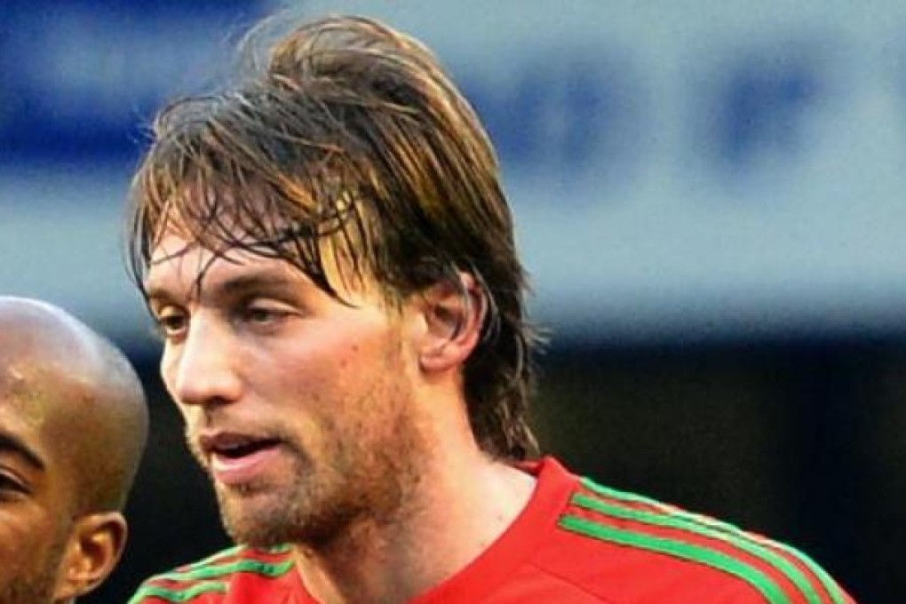 Michu