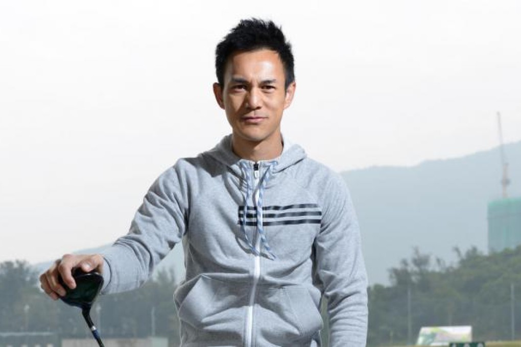 Golfer Brian Cha to start record bid at midnight