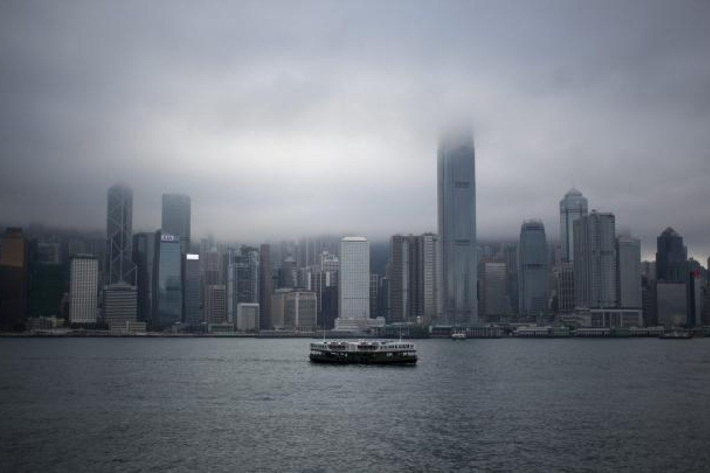 Think tanks free to fool themselves about economic freedom