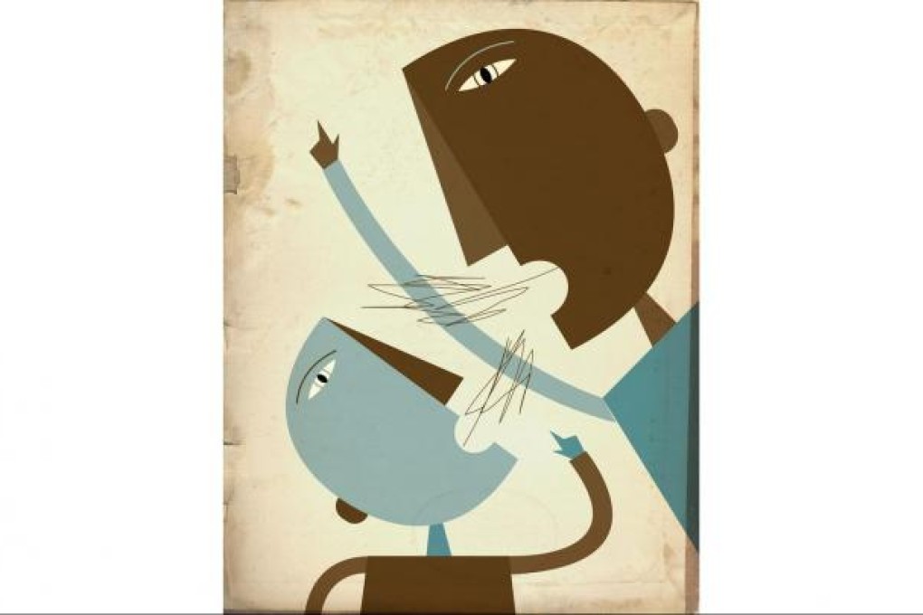 Illustration: Corbis