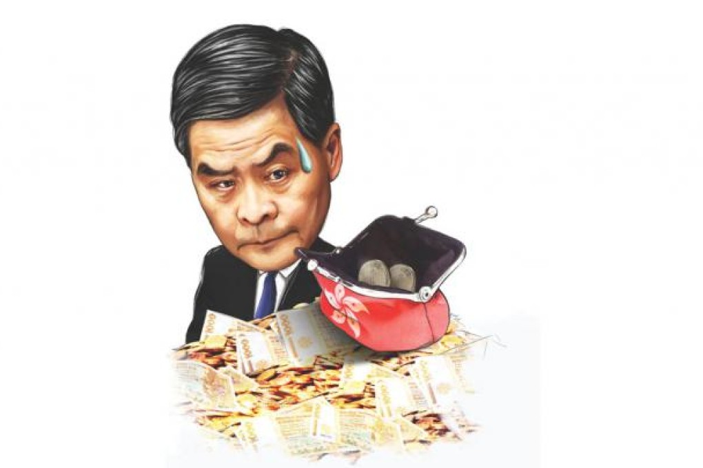 Illustration: Lau Ka-kuen