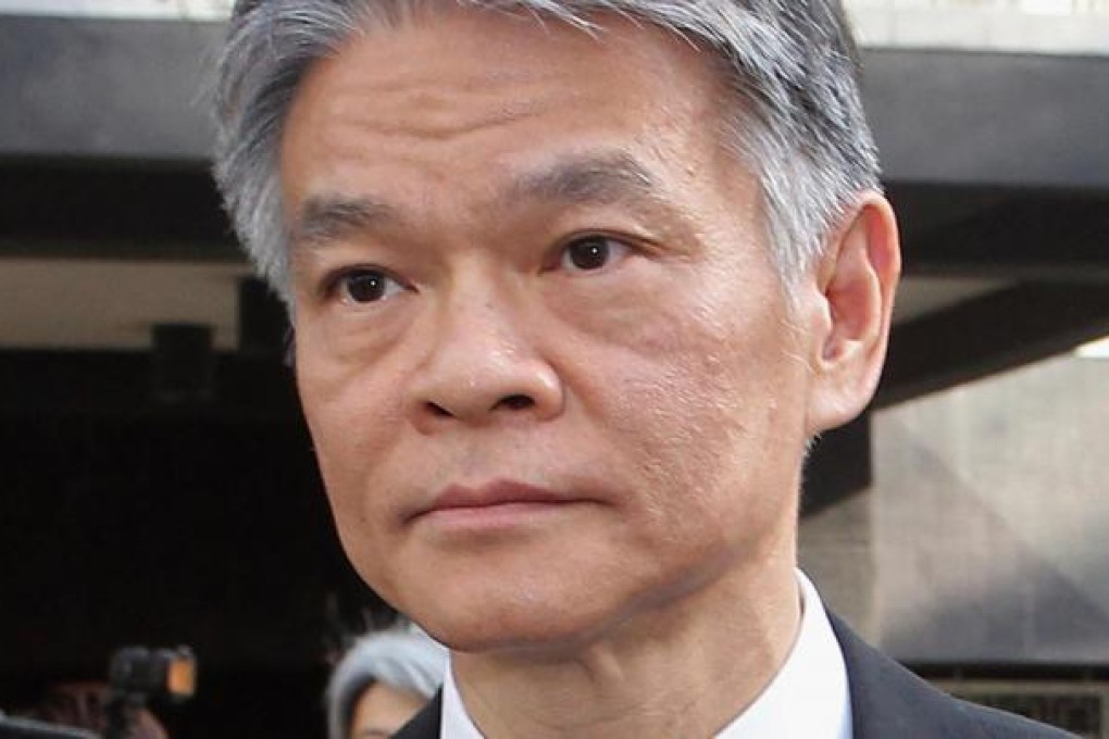 Francis Cheng Cho-ying
