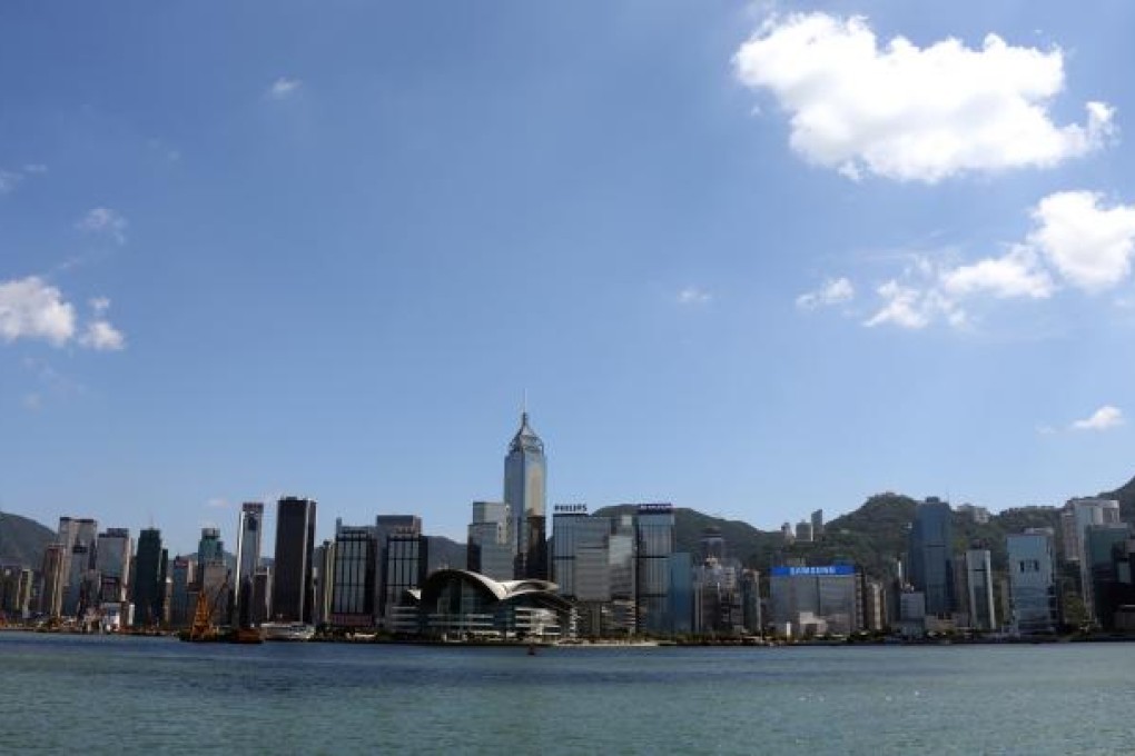 Hong Kong has fundamental strengths for turning itself into a knowledge economy, but how can the city succeed?