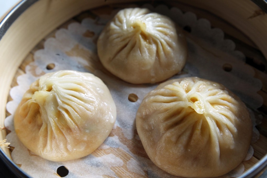 Legends: the two stories behind xiaolongbao