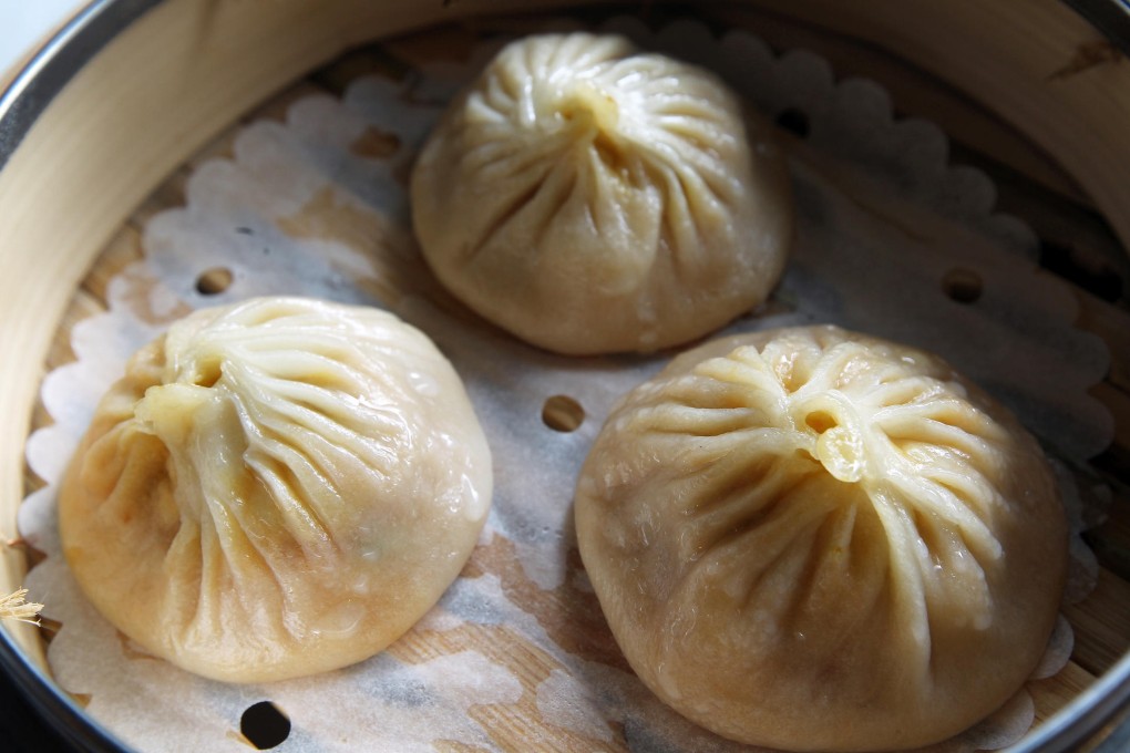 Legends: the two stories behind xiaolongbao