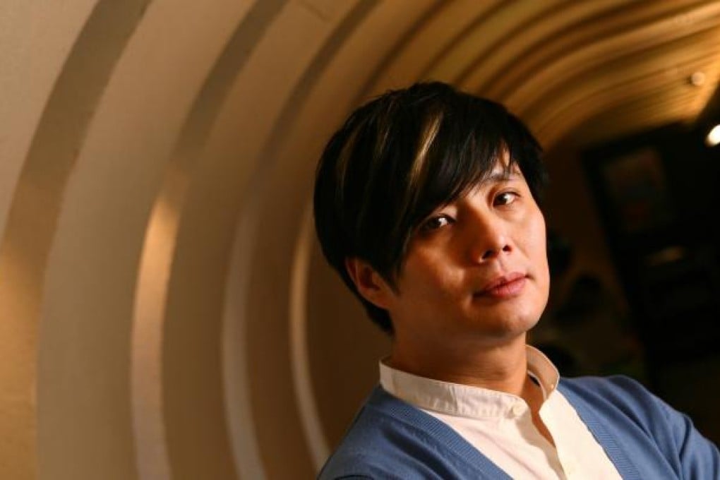 Ricky Cheng Wai-tao