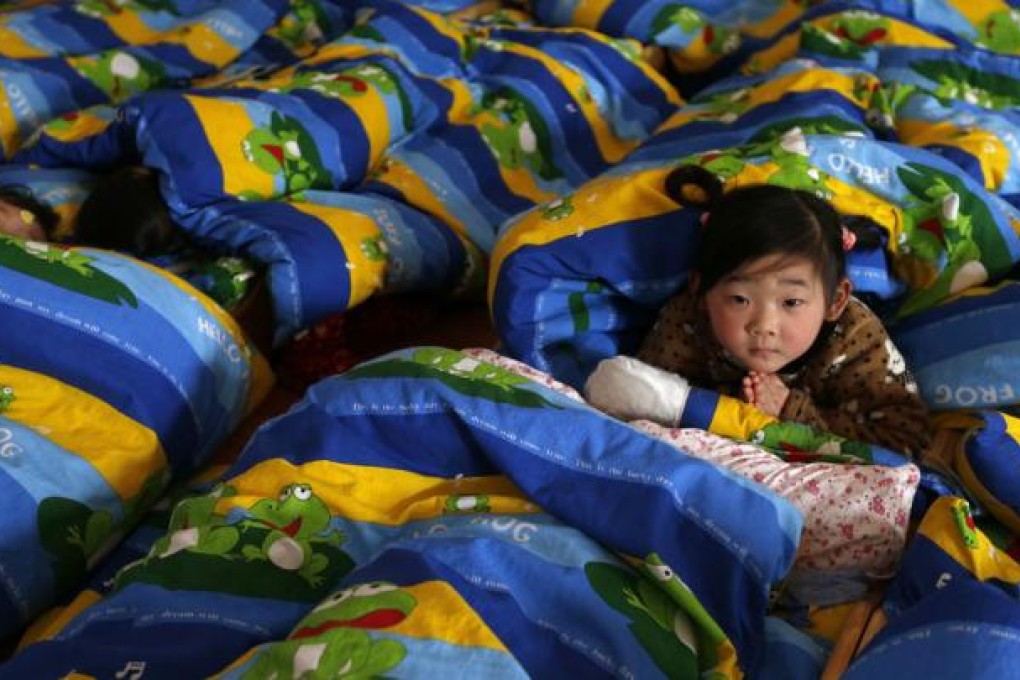 Population minister Wang Xia says one-child policy here to stay
