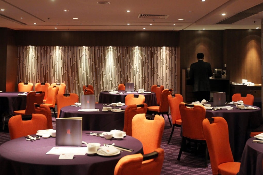 Guo Fu Lou. Photos: K.Y. Cheng