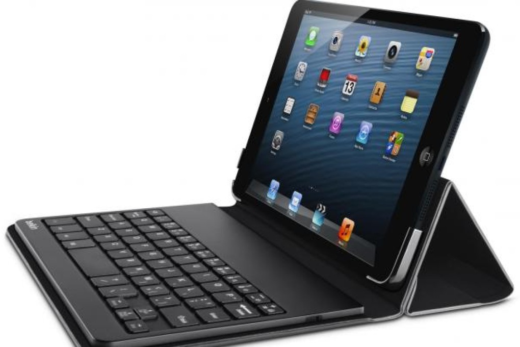 Belkin Portable Keyboard Case