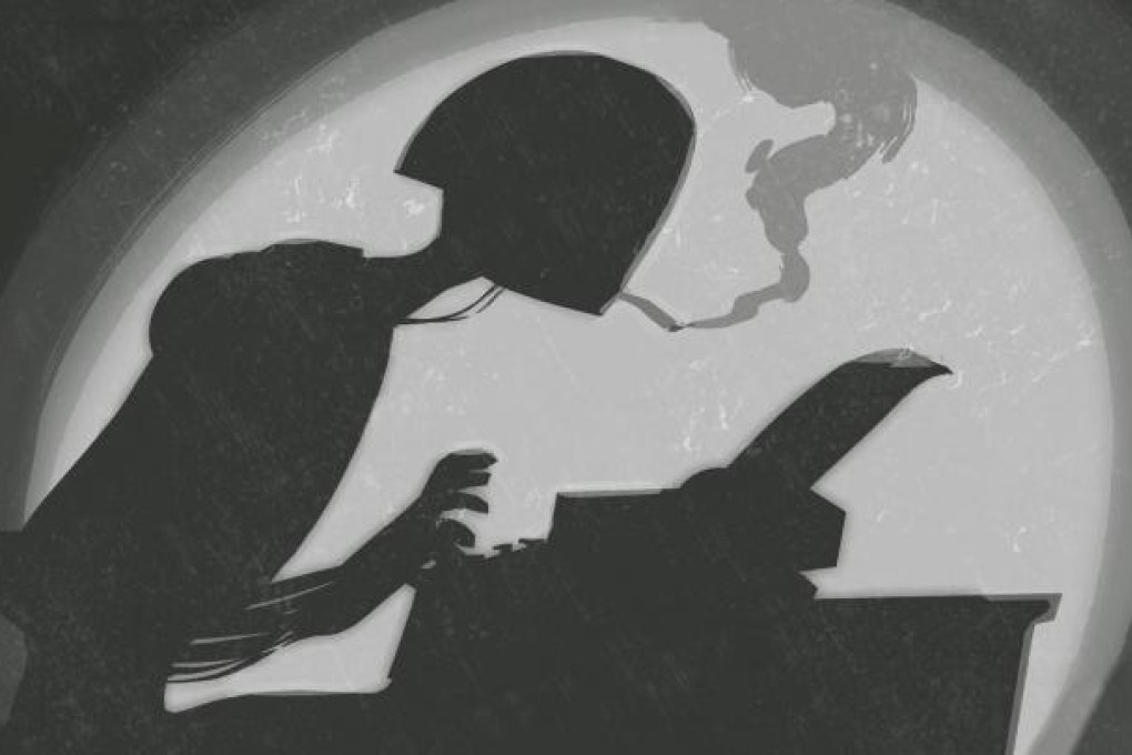 Illustration: Oliver Raw