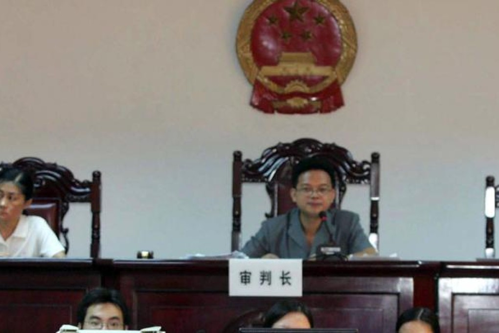 Experts say judicial independence would lead to political reform