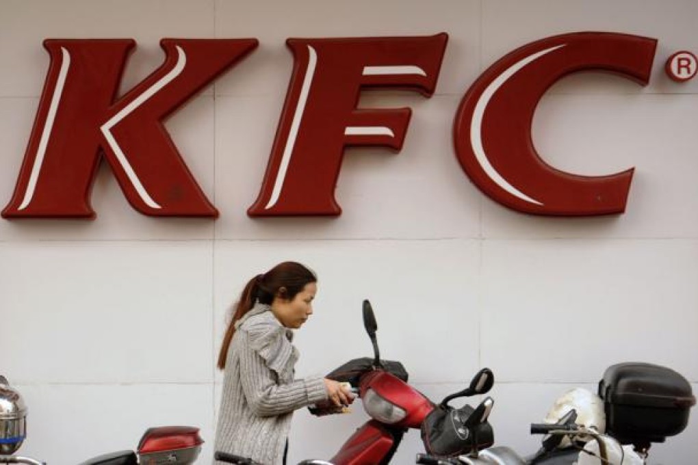 Big breeder 'sold sick chickens to its clients'