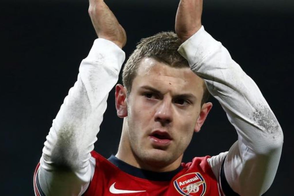 Jack Wilshere