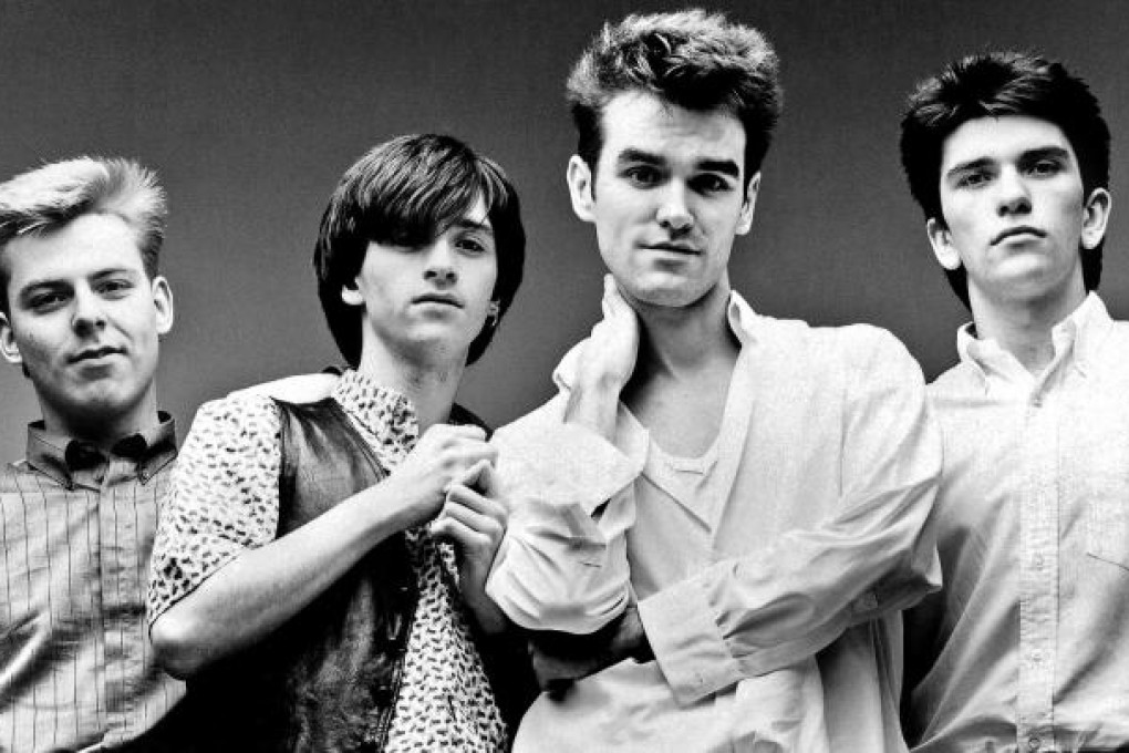 The Smiths