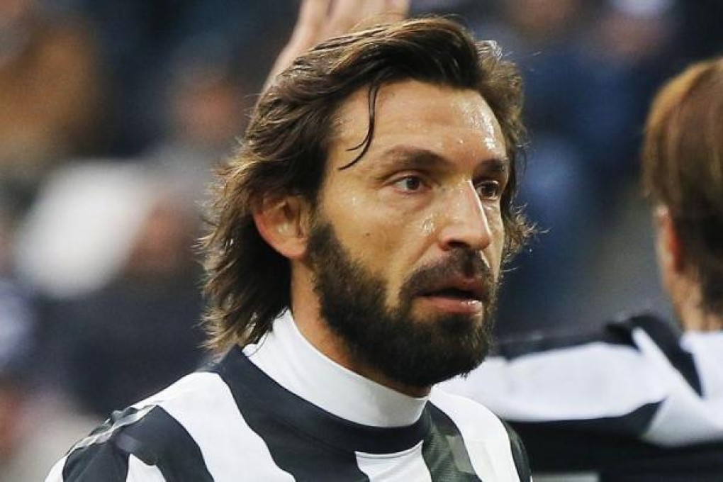 Andrea Pirlo